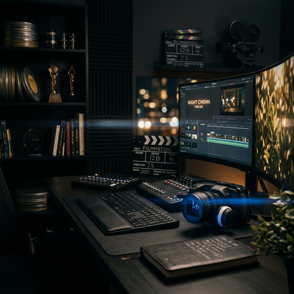 Nevin Joseph Background