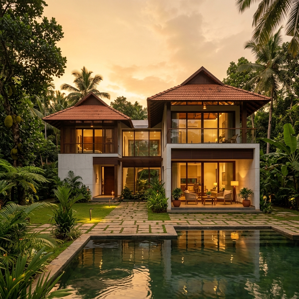 Krishna - Menon Associates